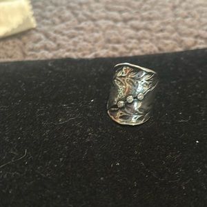 Natures Majestic Ring